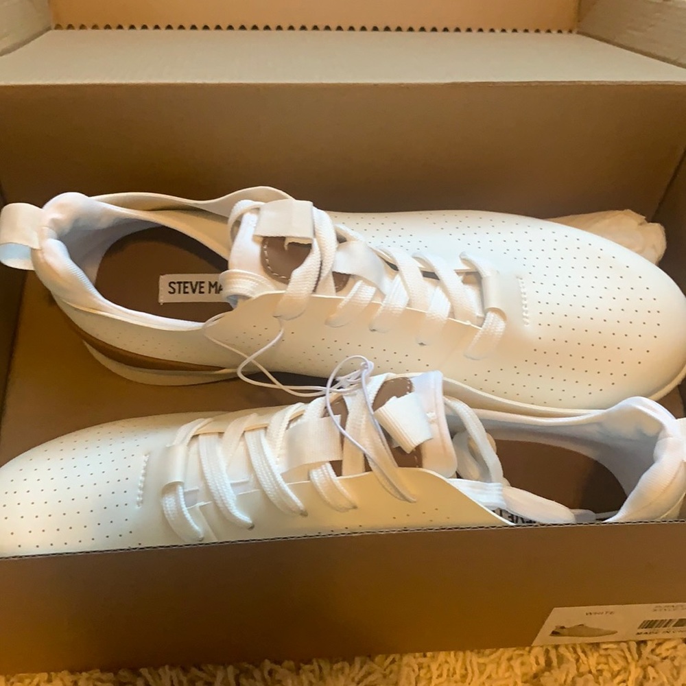 Men’s Steve Madden Razer Sneaker